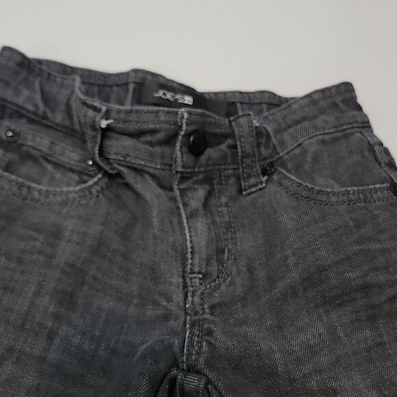 JOE'S JEANS Matteo Straight Leg Jeans size 3 Kids - Picture 5 of 9